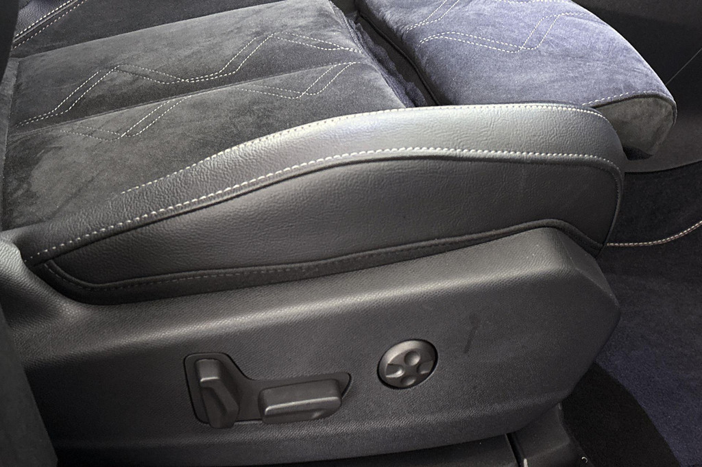 DS 7 Crossback (KFJ82D) met abonnement