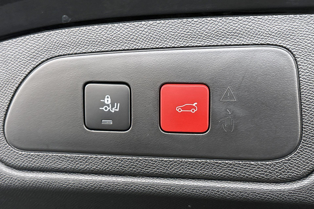 DS 7 Crossback (KFJ82D) met abonnement