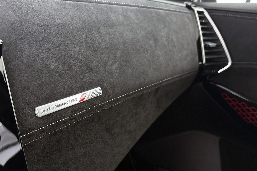 DS 7 Crossback (KFJ82D) met abonnement
