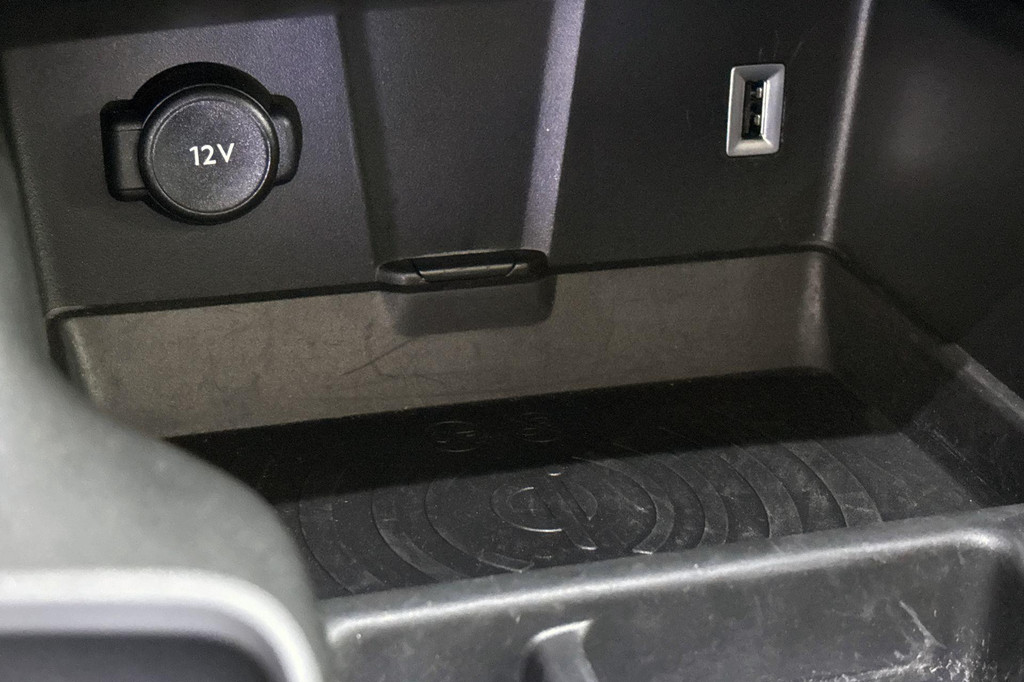 DS 7 Crossback (KFJ82D) met abonnement