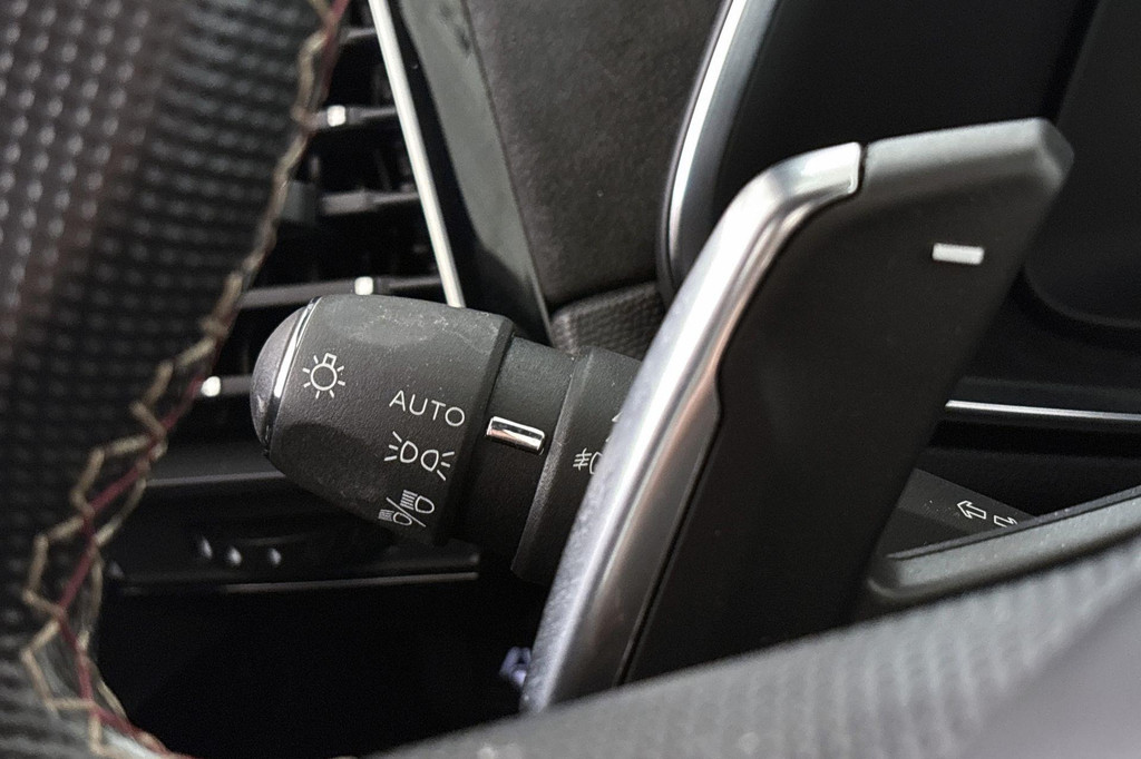 DS 7 Crossback (KFJ82D) met abonnement