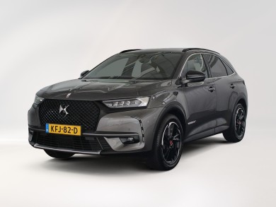 DS 7 Crossback (KFJ82D) met auto abonnement