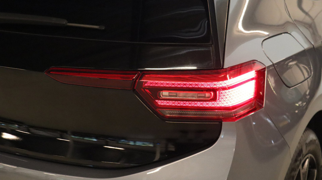 Volkswagen ID.3 (K234HS) met abonnement