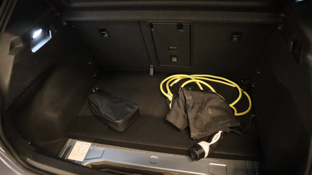 Volkswagen ID.3 (K234HS) met abonnement