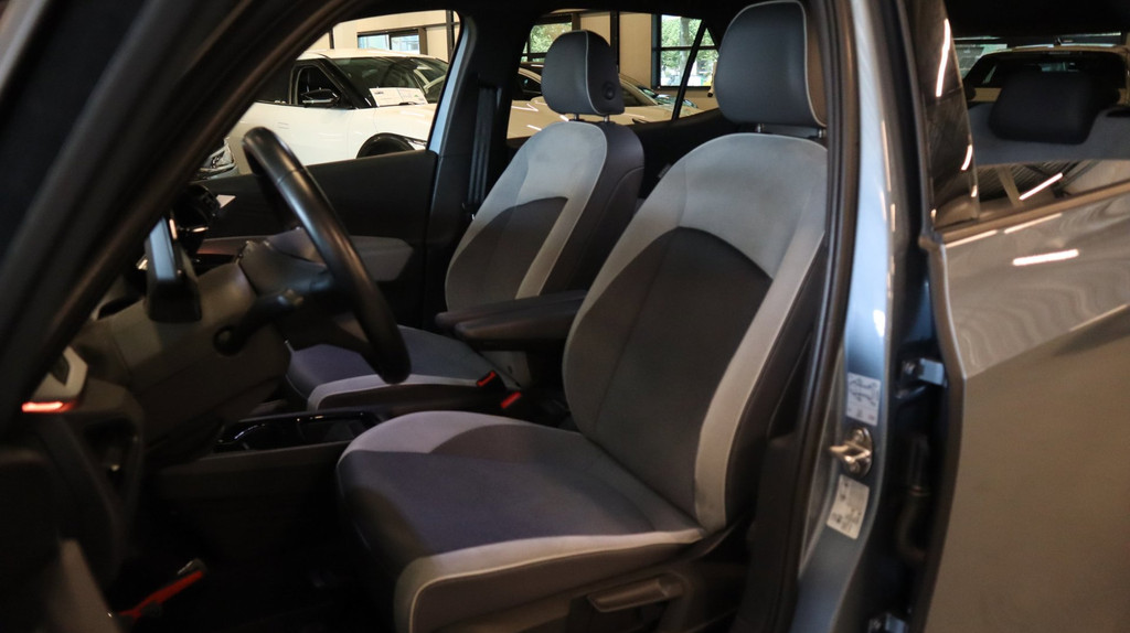 Volkswagen ID.3 (K234HS) met abonnement