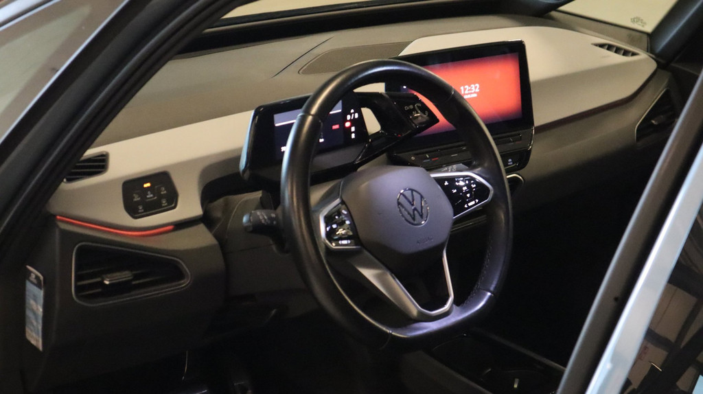 Volkswagen ID.3 (K234HS) met abonnement