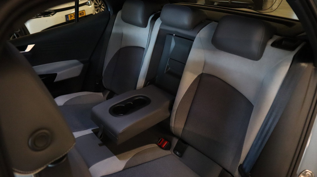 Volkswagen ID.3 (K234HS) met abonnement