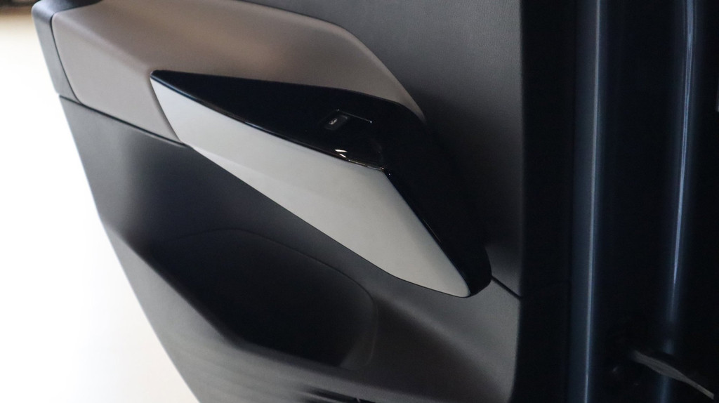 Volkswagen ID.3 (K234HS) met abonnement