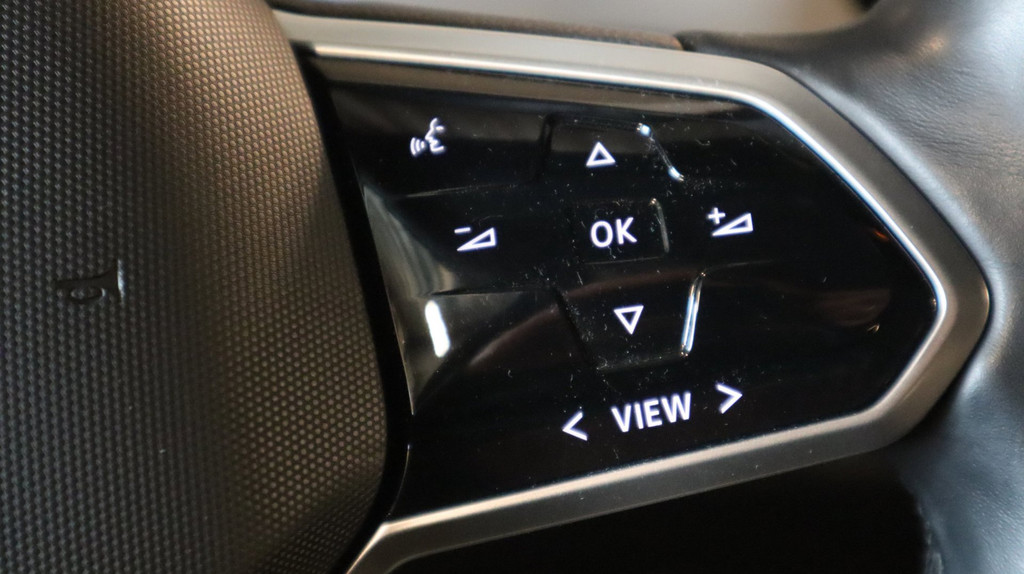 Volkswagen ID.3 (K234HS) met abonnement