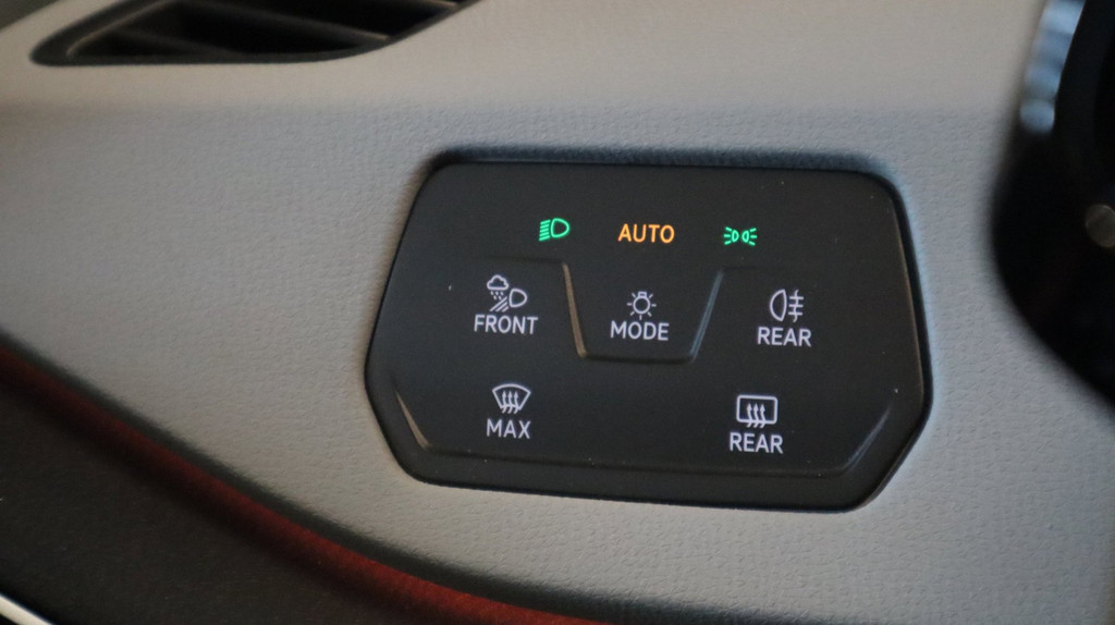 Volkswagen ID.3 (K234HS) met abonnement