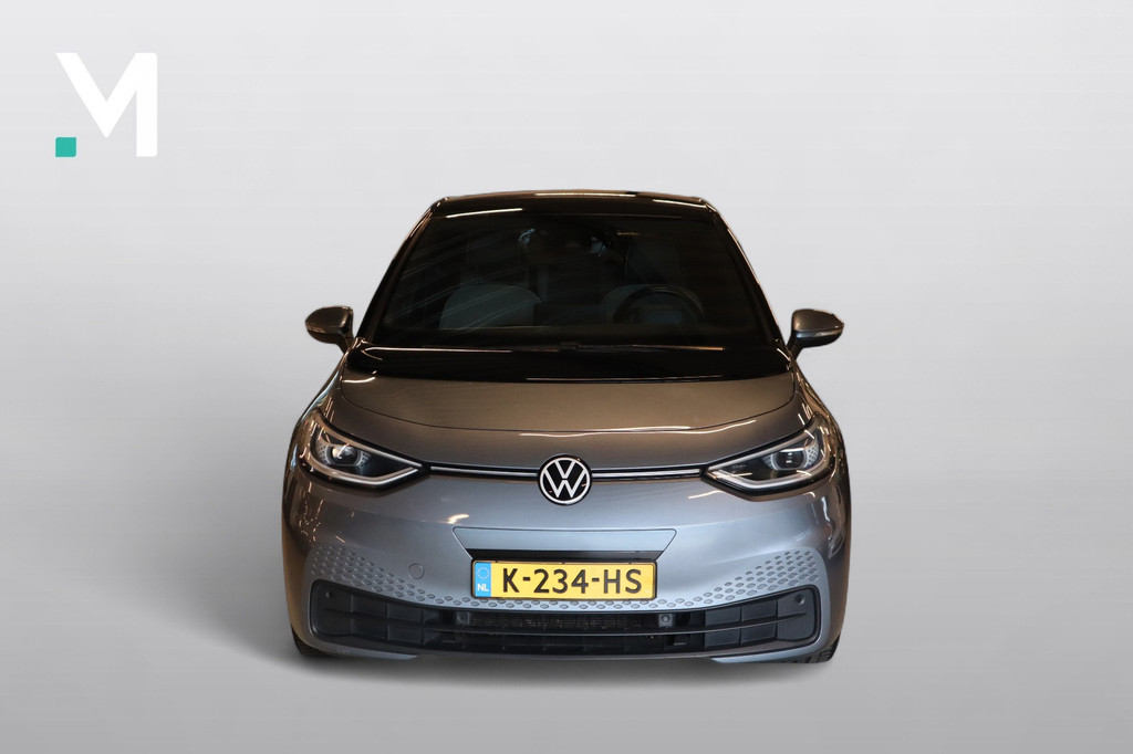 Volkswagen ID.3 (K234HS) met abonnement