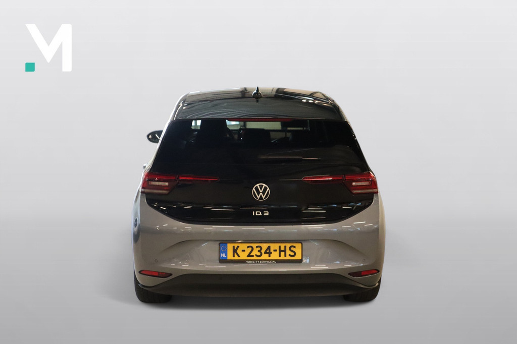 Volkswagen ID.3 (K234HS) met abonnement