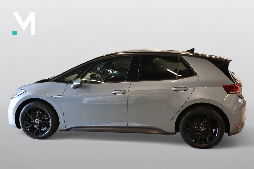 Volkswagen ID.3 (K234HS) met abonnement