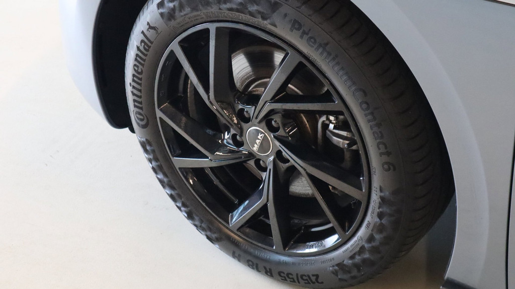 Volkswagen ID.3 (K234HS) met abonnement