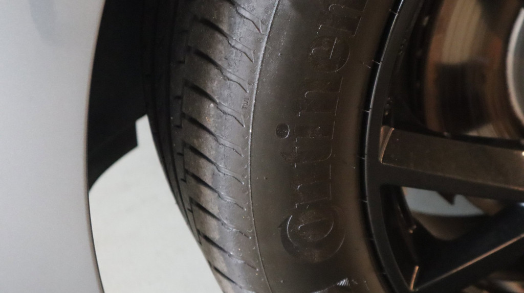 Volkswagen ID.3 (K234HS) met abonnement