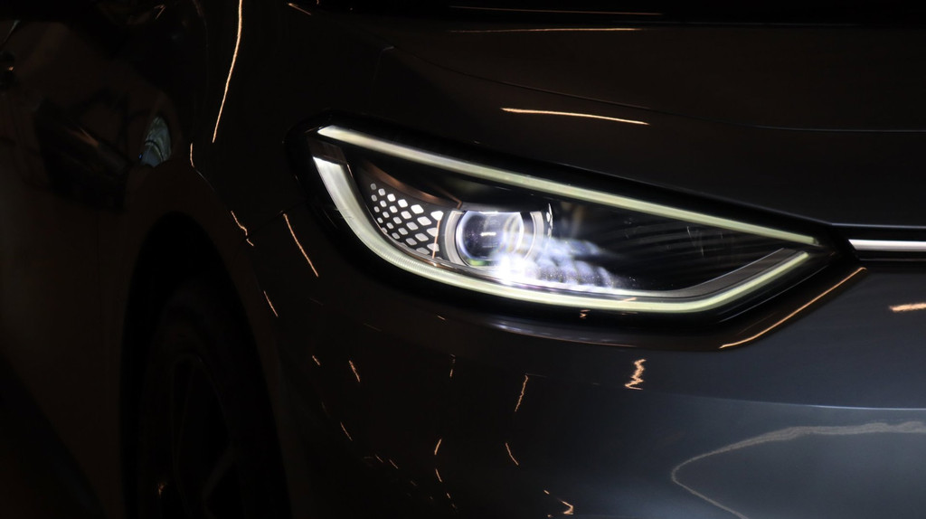 Volkswagen ID.3 (K234HS) met abonnement