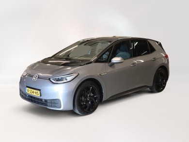 Volkswagen ID.3 (K234HS) met auto abonnement