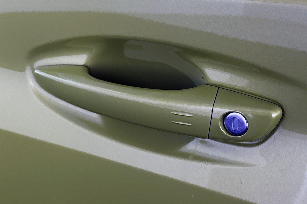 Peugeot 208 (JSZ69J) met abonnement