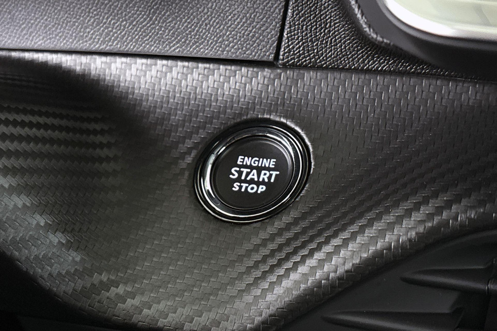 Peugeot 208 (JSZ69J) met abonnement