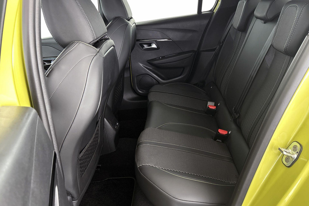 Peugeot 208 (JSZ69J) met abonnement