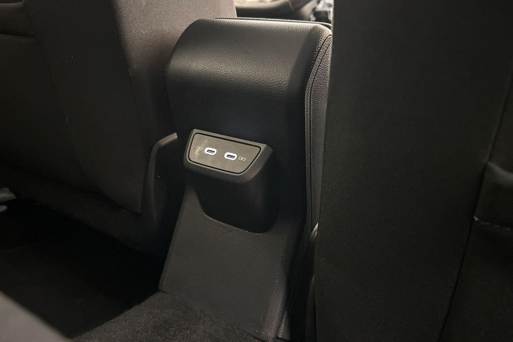Volkswagen Polo (T855FN) met abonnement