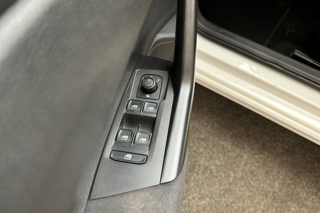 Volkswagen Polo (T855FN) met abonnement
