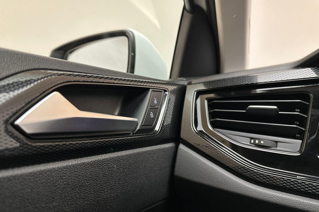 Volkswagen Polo (T855FN) met abonnement