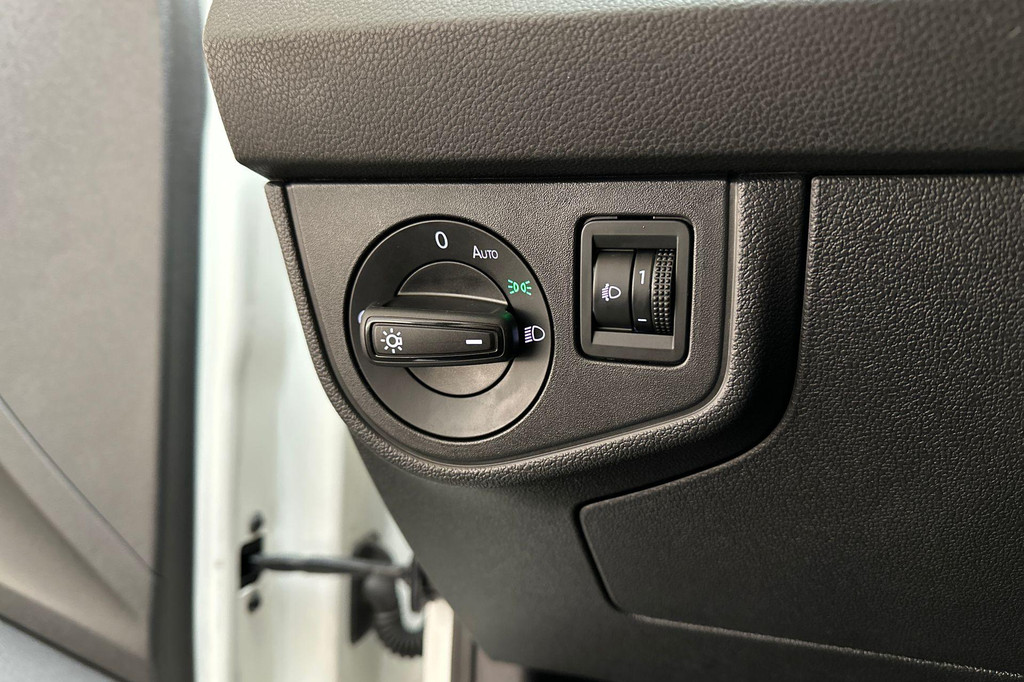 Volkswagen Polo (T855FN) met abonnement