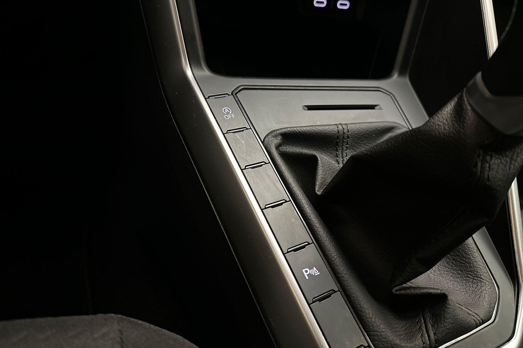 Volkswagen Polo (T855FN) met abonnement