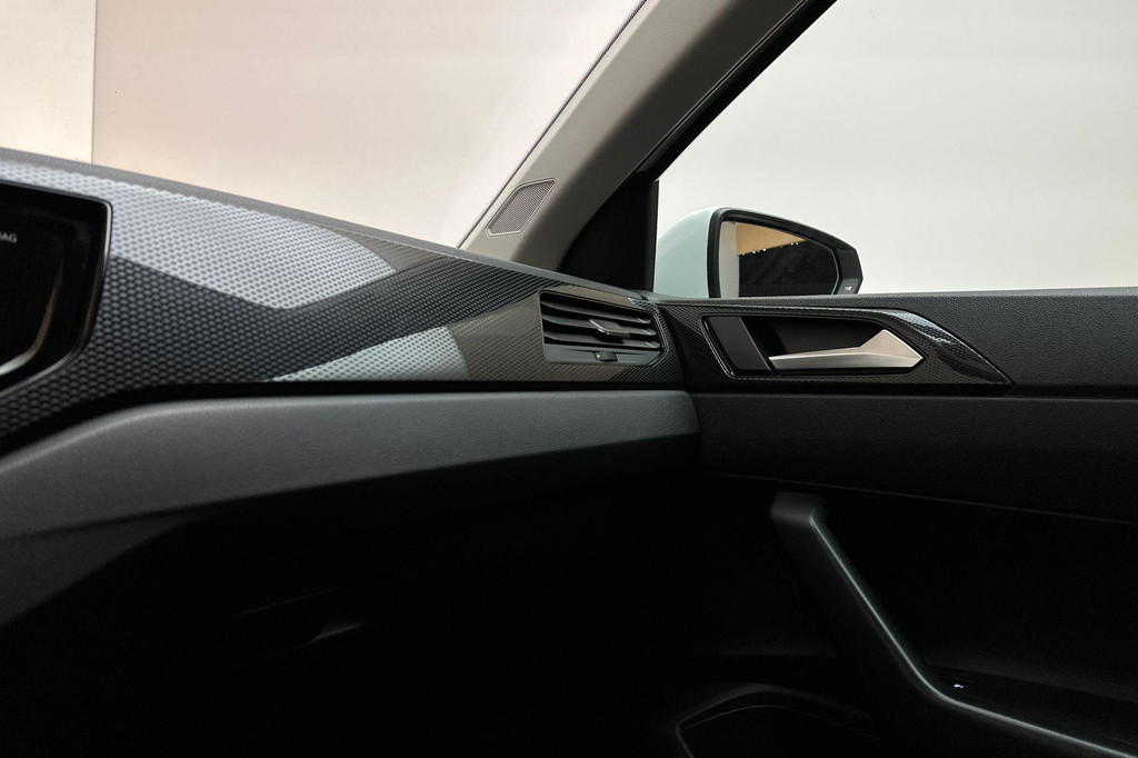 Volkswagen Polo (T855FN) met abonnement