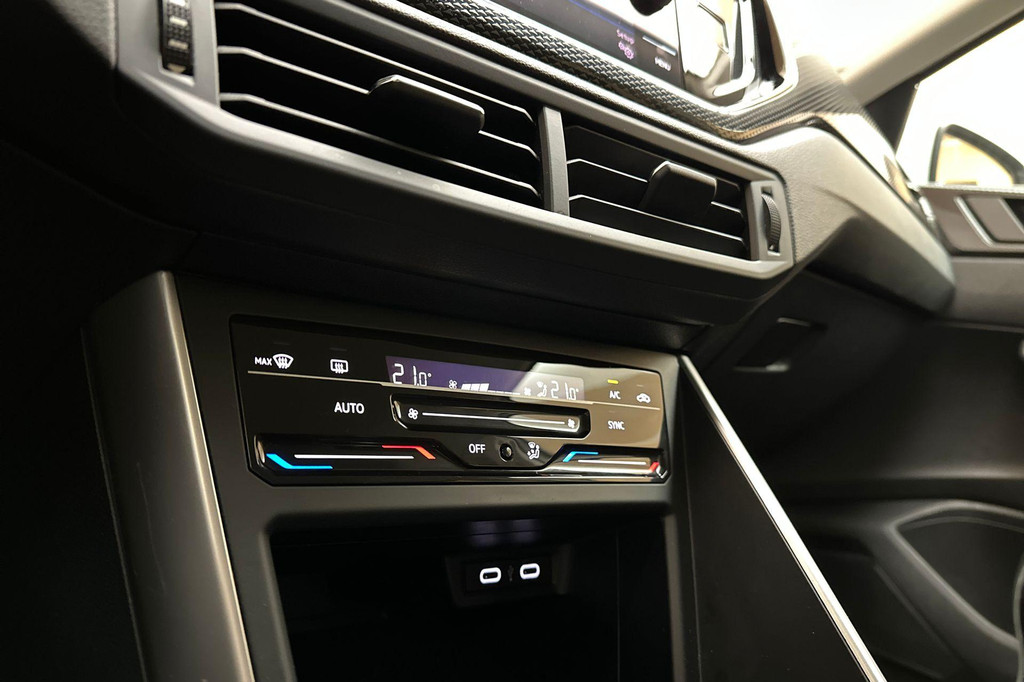 Volkswagen Polo (T855FN) met abonnement