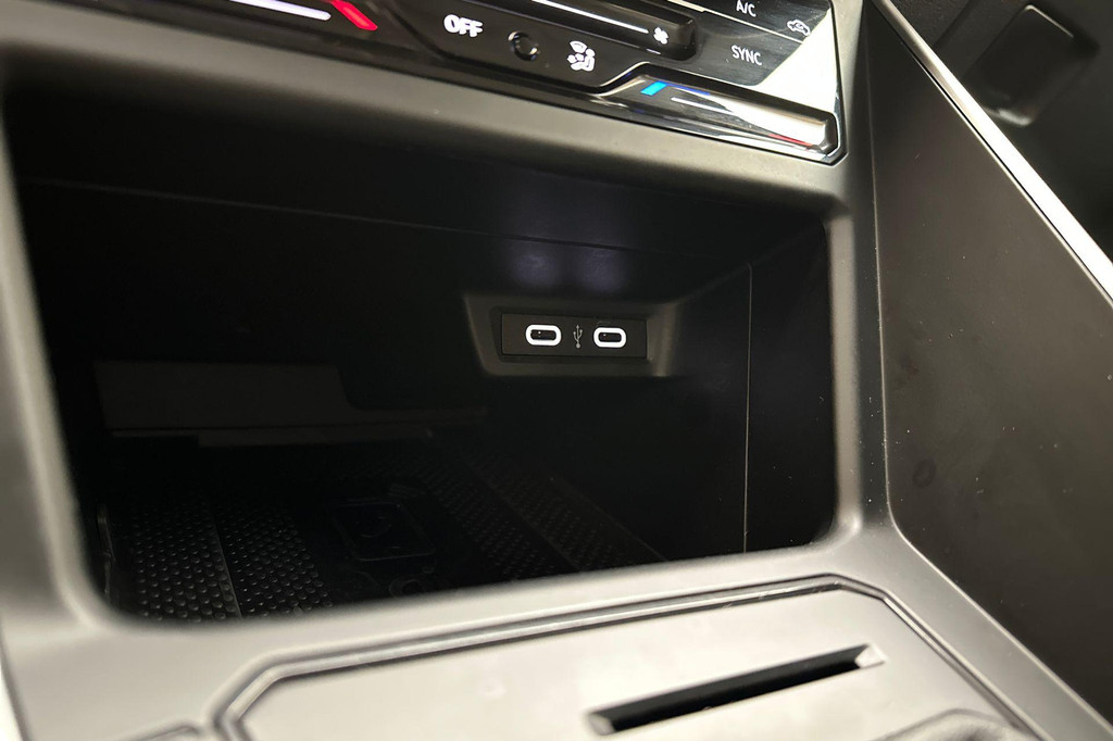 Volkswagen Polo (T855FN) met abonnement