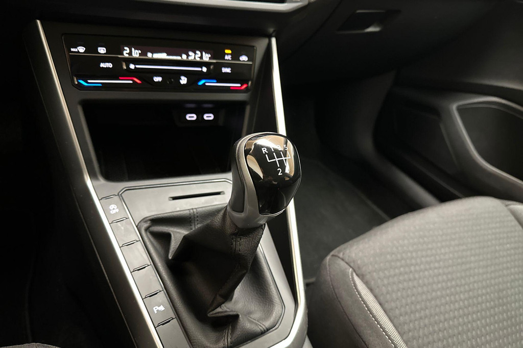 Volkswagen Polo (T855FN) met abonnement