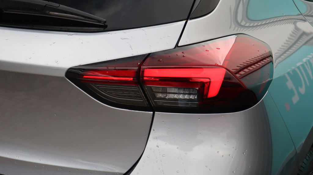 Opel CORSA-E (P062XT) met abonnement