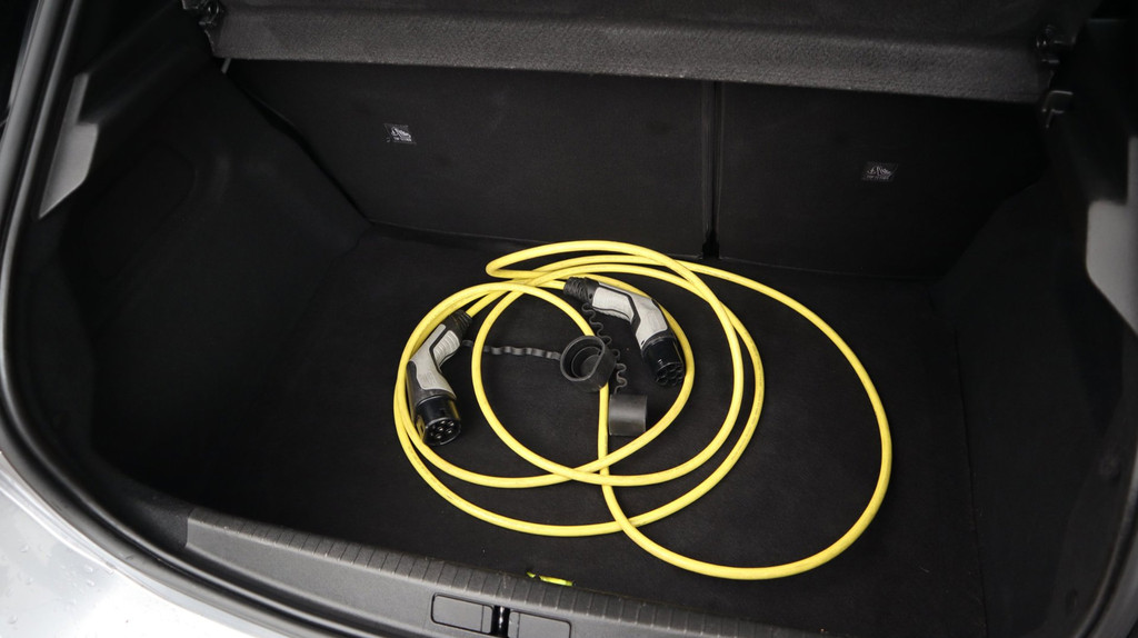 Opel CORSA-E (P062XT) met abonnement
