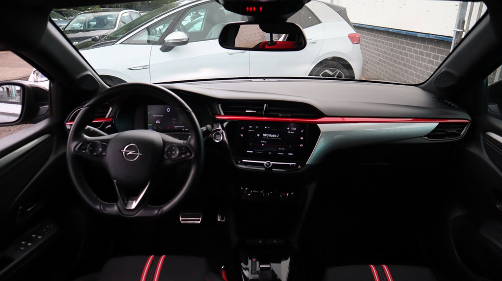 Opel CORSA-E (P062XT) met abonnement