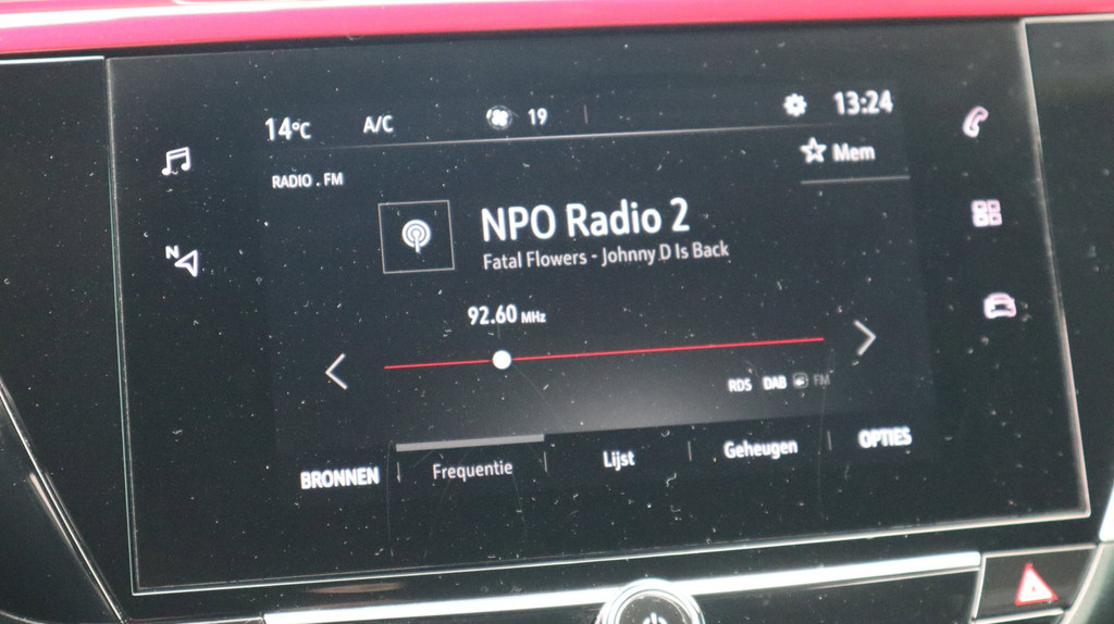 Opel CORSA-E (P062XT) met abonnement