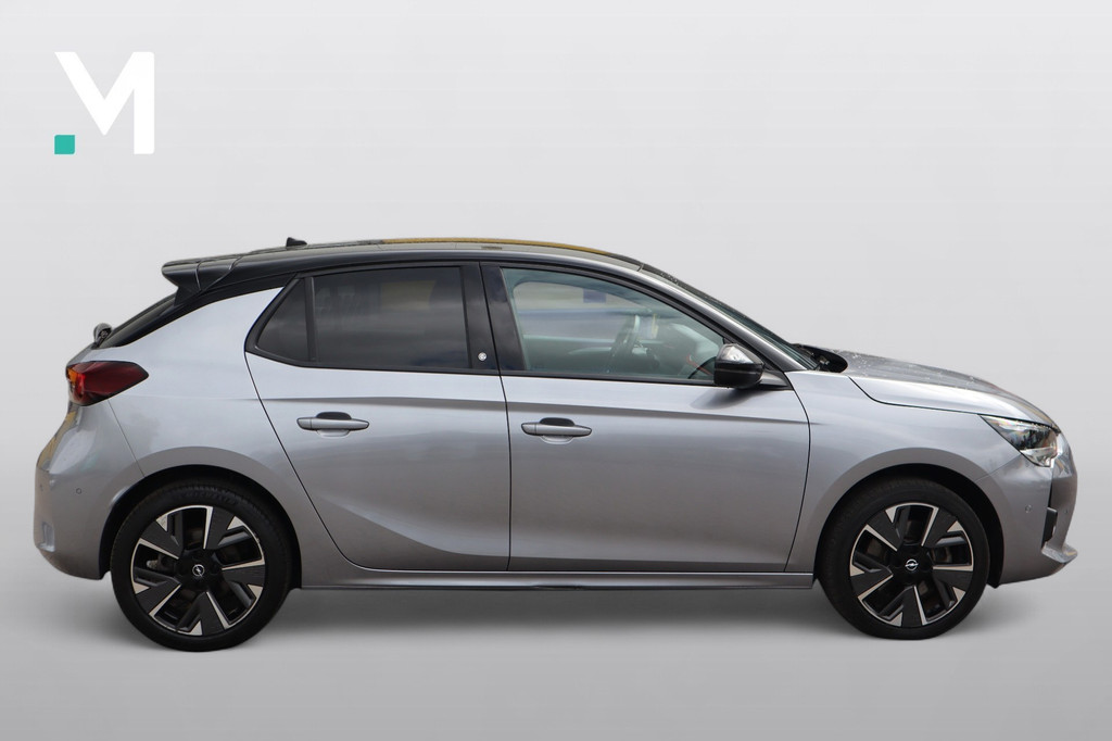 Opel CORSA-E (P062XT) met abonnement