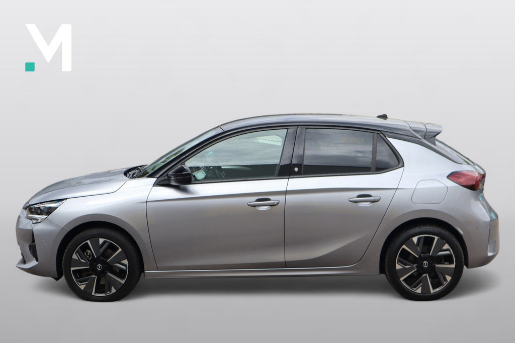 Opel CORSA-E (P062XT) met abonnement