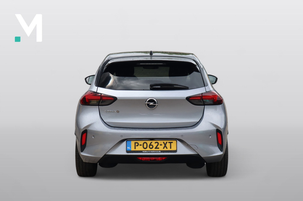 Opel CORSA-E (P062XT) met abonnement