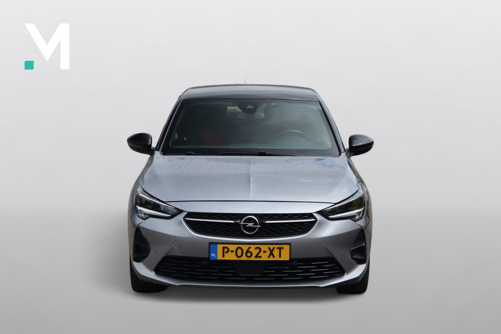 Opel CORSA-E (P062XT) met abonnement