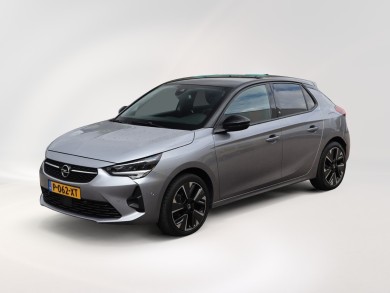 Opel CORSA-E (P062XT) met auto abonnement