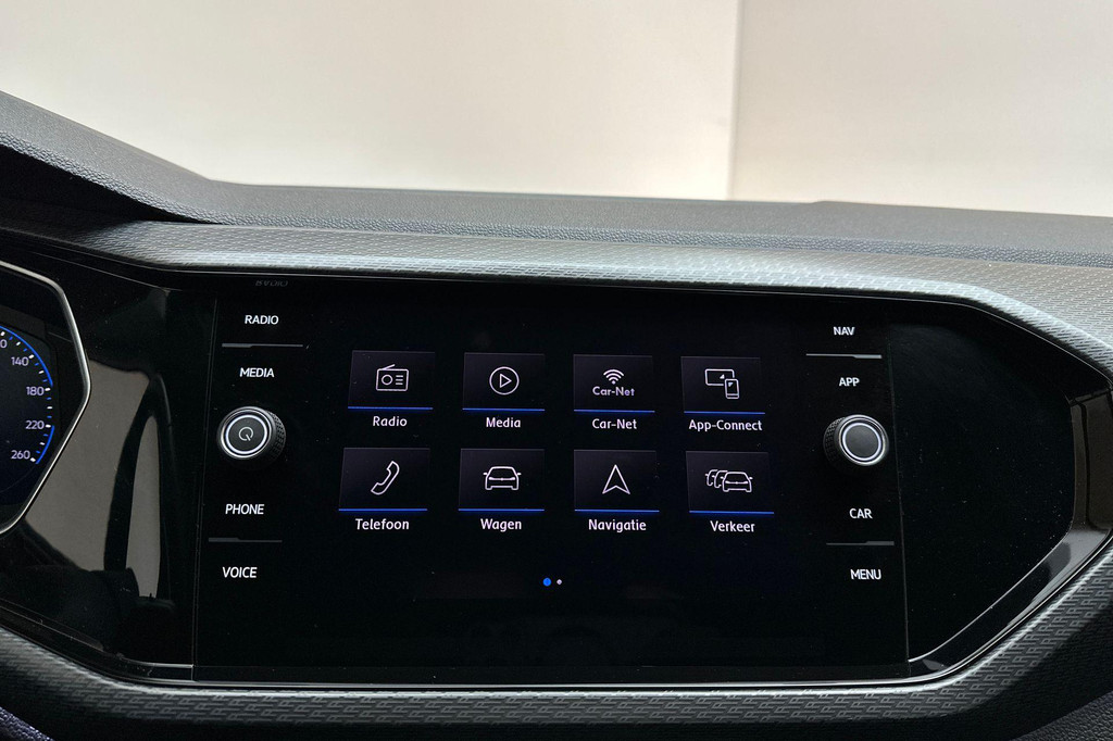 Volkswagen T-Cross (H787SH) met abonnement