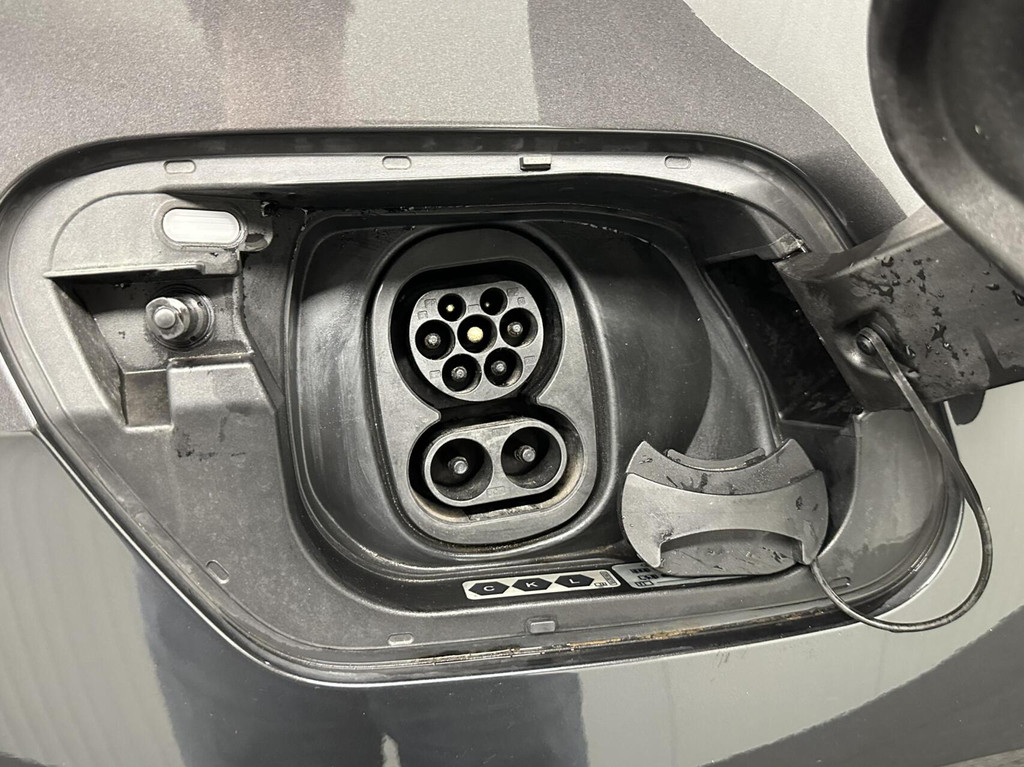 Volkswagen ID.3 (P392SV) met abonnement