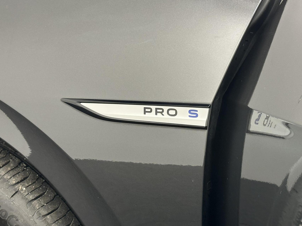 Volkswagen ID.3 (P392SV) met abonnement