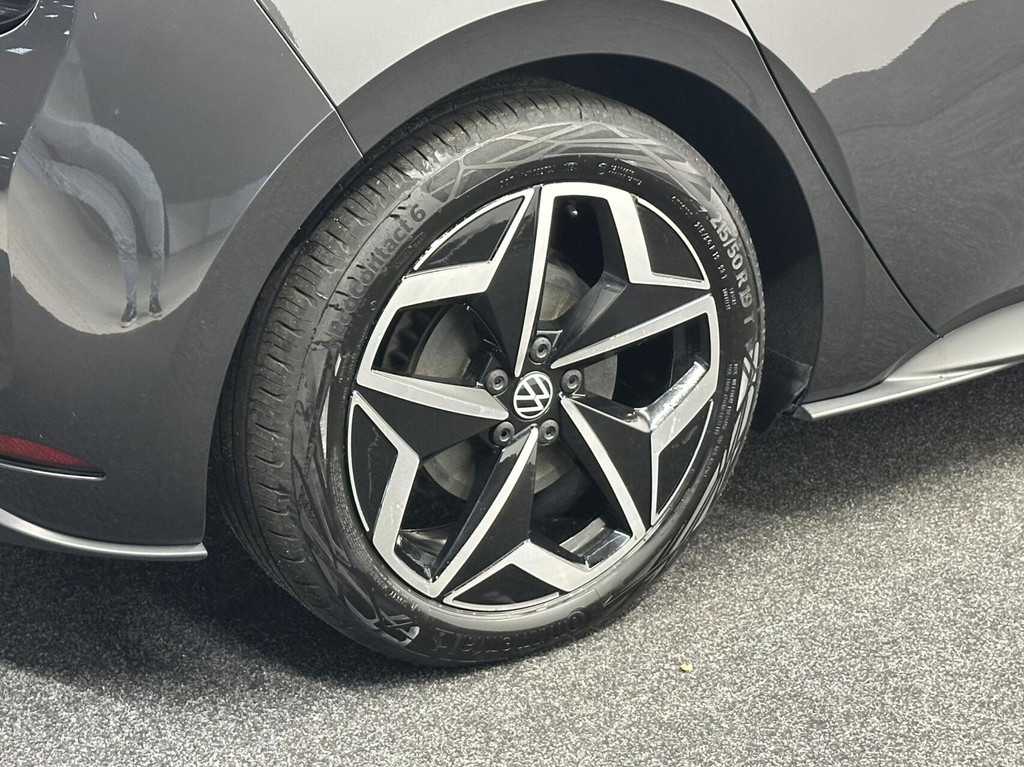 Volkswagen ID.3 (P392SV) met abonnement