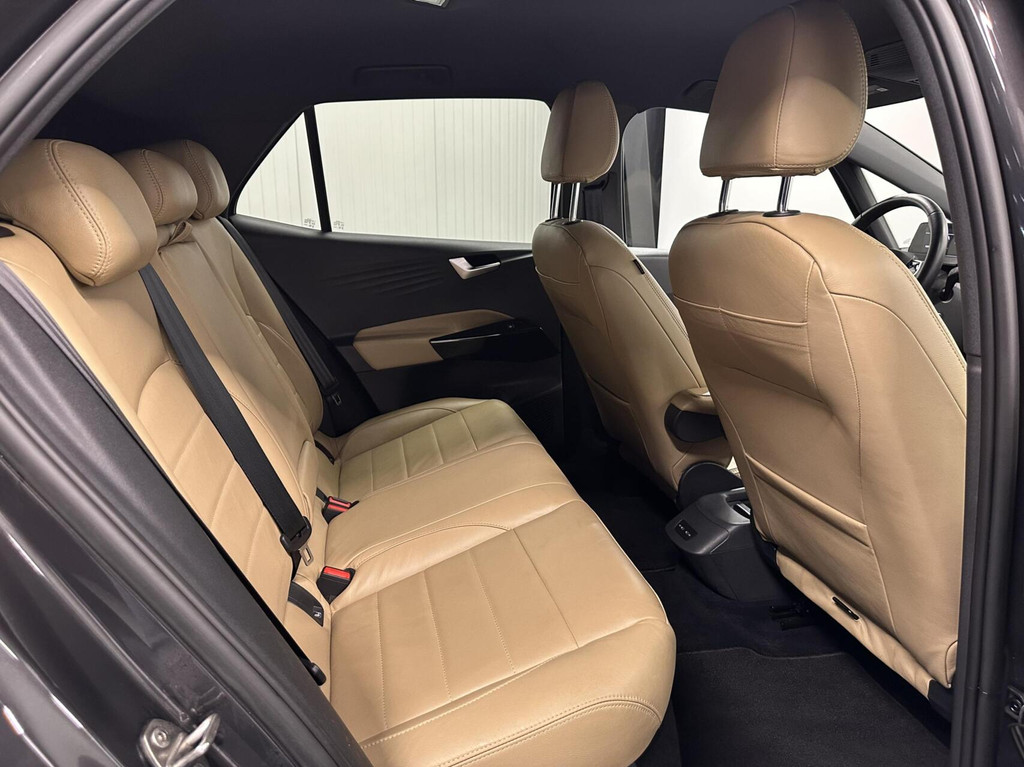 Volkswagen ID.3 (P392SV) met abonnement
