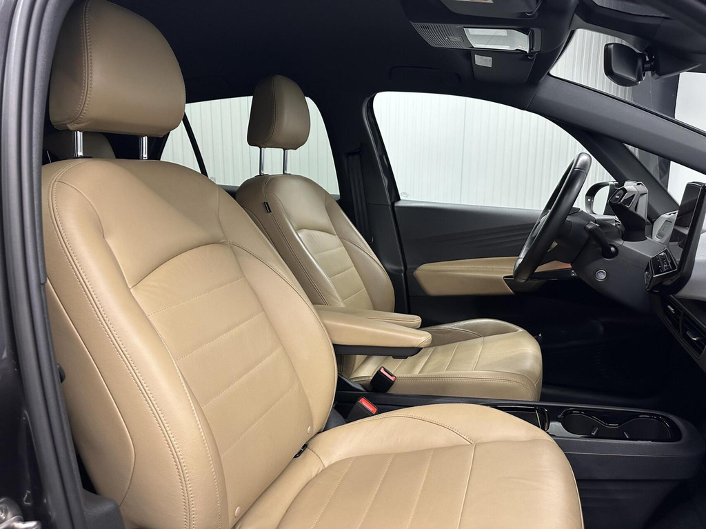 Volkswagen ID.3 (P392SV) met abonnement