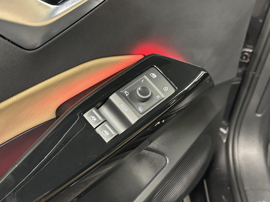 Volkswagen ID.3 (P392SV) met abonnement