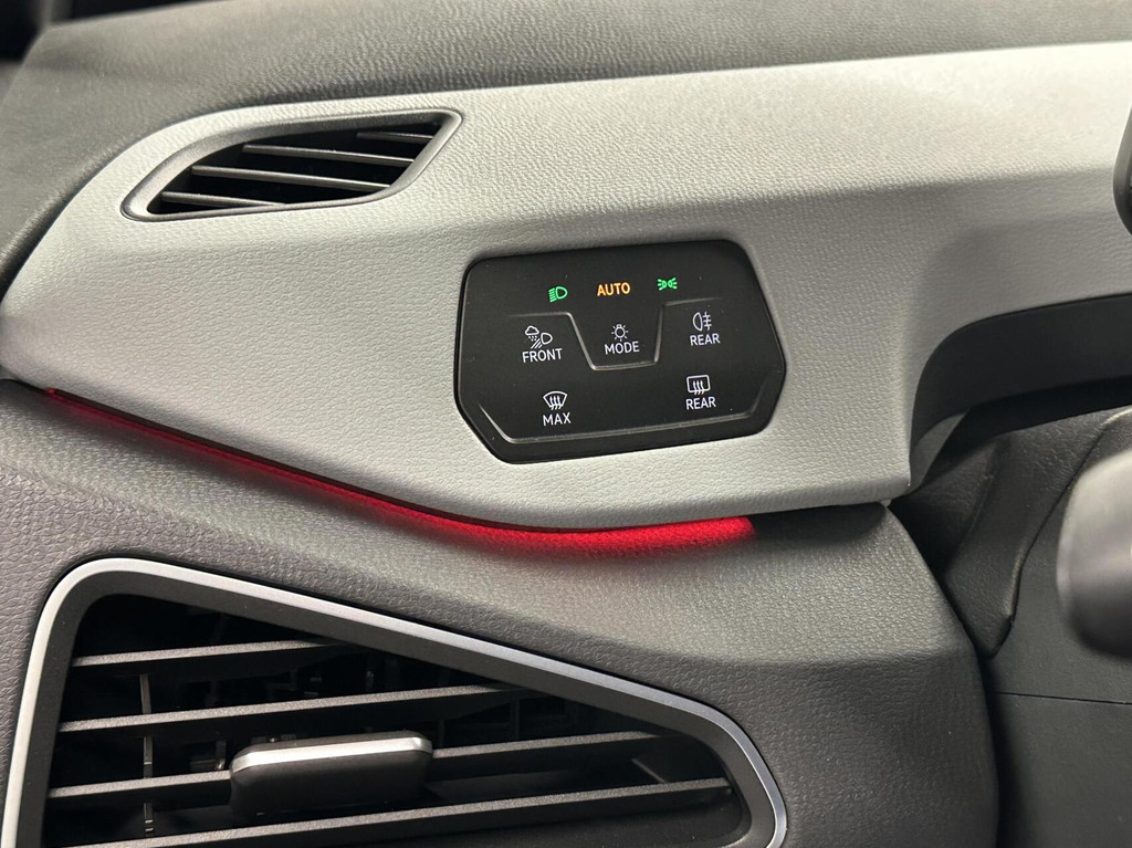 Volkswagen ID.3 (P392SV) met abonnement